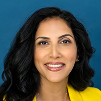 Geeta Nayyar, MD