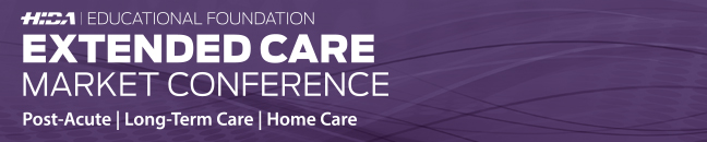 Extended Care Market Conference