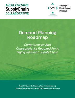 Supply Chain Demand Planning