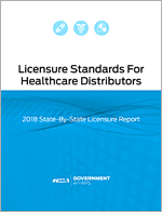 Licensure Standards