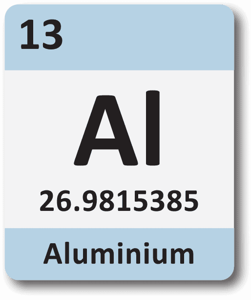 Aluminum