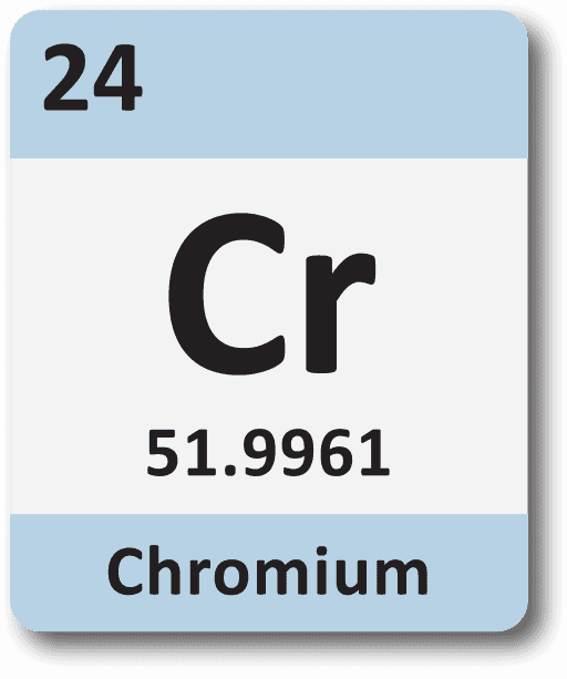 Chromium