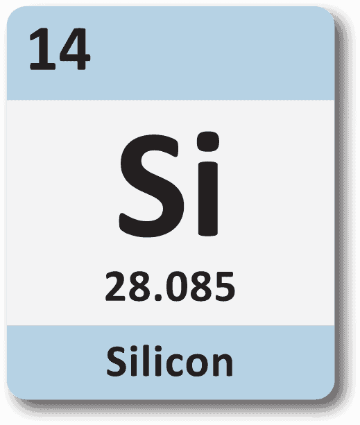 Silicon