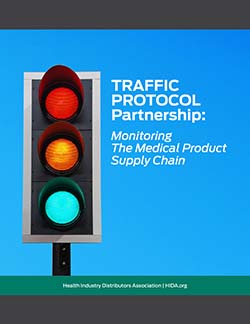 Traffic Protocol Partnership
