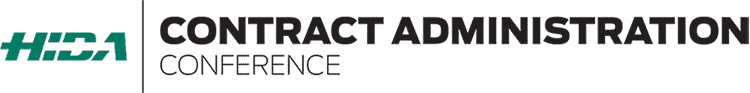 Contract Administration Conference | Healthcare Supply Chain Collaborative