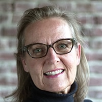 Susanne Somerville