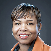 Lisa Dillard