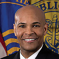 Jerome Adams