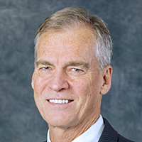 Mark Parkinson