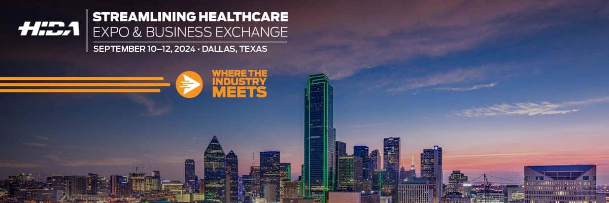 Streamlining Healthcare Expo & Business Exchange