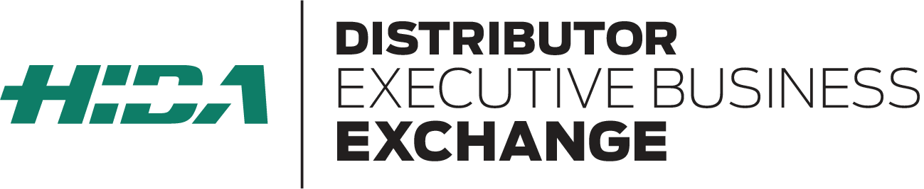 Distributor Executive Business Exchange