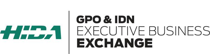 GPO & IDN Executive Business Exchange