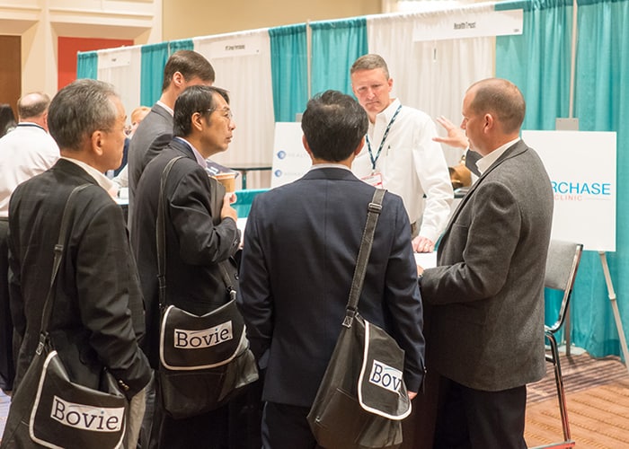 HIDA Streamlining Healthcare Conference Sponsor: Bovie