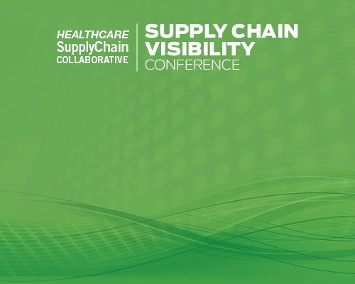 Supply Chain Visibility Conference June 23 24 2021