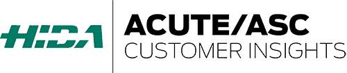 Acute/ASC Customer Insights Conference
