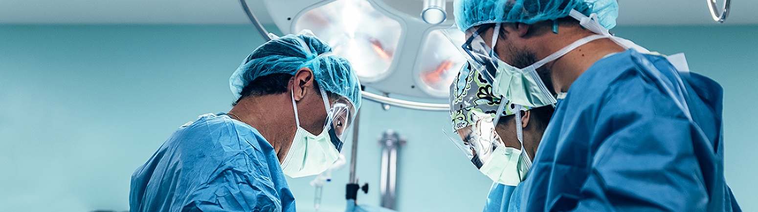 Surgery center