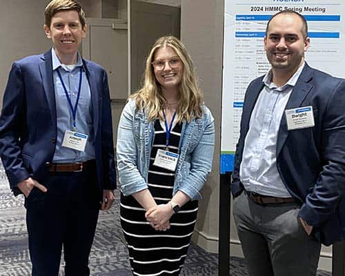 2024 Rising Stars: Emerging Leaders