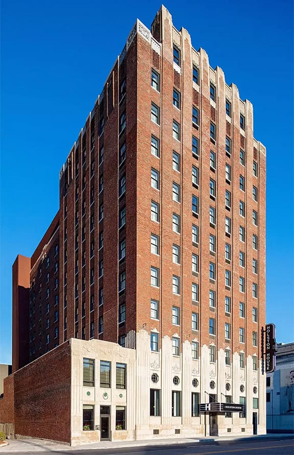 Holston House Nashville