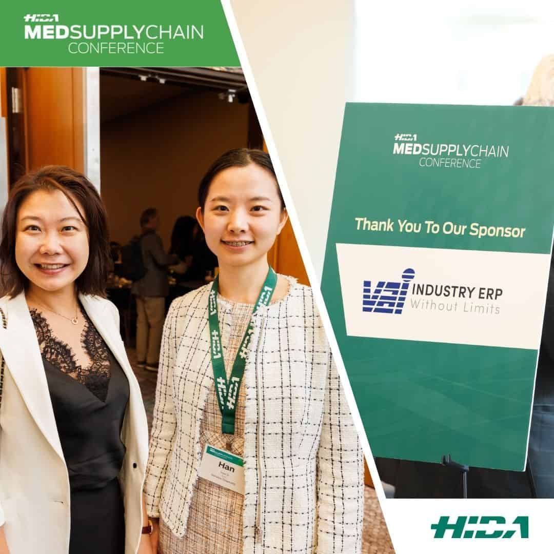 #MedSupplyChain25 photo