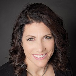 Lisa Hohman