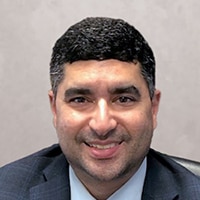 Saul Kredi