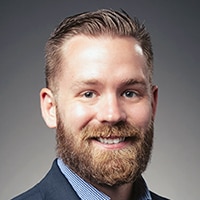 Kyle MacKinnon