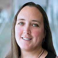 Kim McDonald