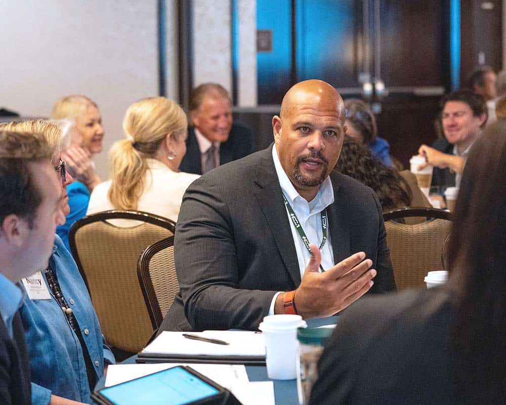Washington & Preparedness Summits