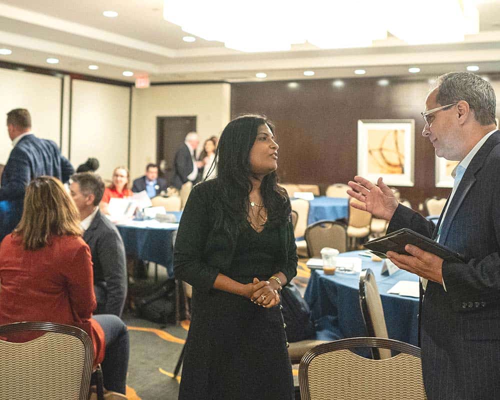 Washington & Preparedness Summits