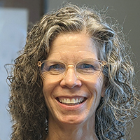 Christi Siedlecki