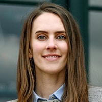 Simone Arvisais-Anhalt