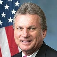 U.S. Representative Earl L. “Buddy” Carter