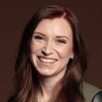 Deborah Dull