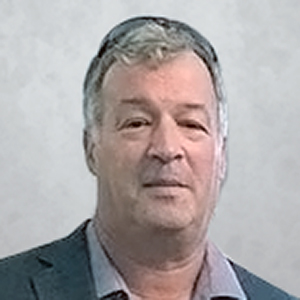 John Fredenberg