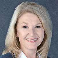 Deborah Haywood