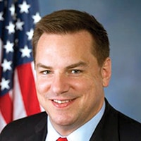 Rep. Richard Hudson (R-N.C.)