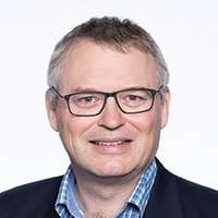 Lars Jensen