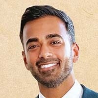 Sanjay Juneja, M.D.