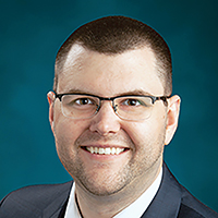 Andrew Lovewell