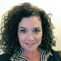 Wendy Savakes