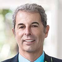 Dr. Marc Shoen