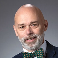 Larry Van Horn