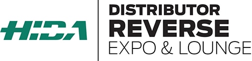 Distributor Reverse Expo & Lounge