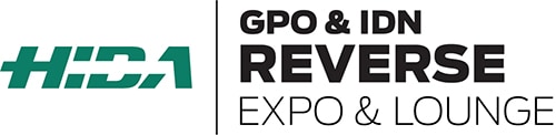 Distributor Reverse Expo & Lounge