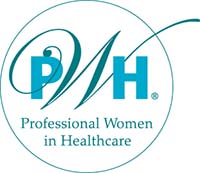 Professional Women in Healthcare