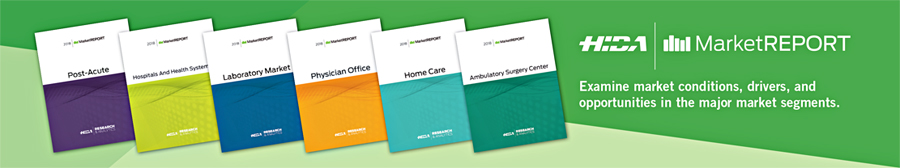 HIDA Research & Analytics Market Reports