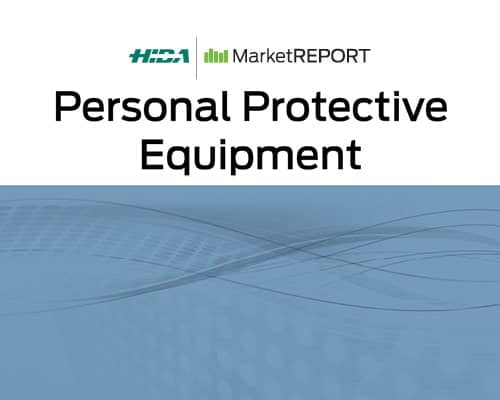 PPE Market Report