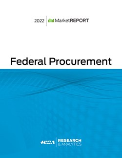 Federal Procurement Market Report