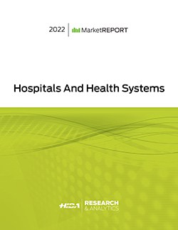Hospitals & Health Systems Market Report