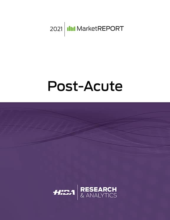 Post-Acute Market Report